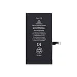 iPhone 15 battery